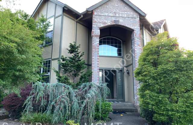 11461 Southeast Highland Loop - 11461 Southeast Highland Loop, Clackamas County, OR 97015