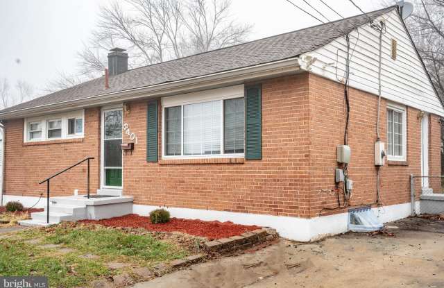 6401 DORSET DRIVE Gallery 4