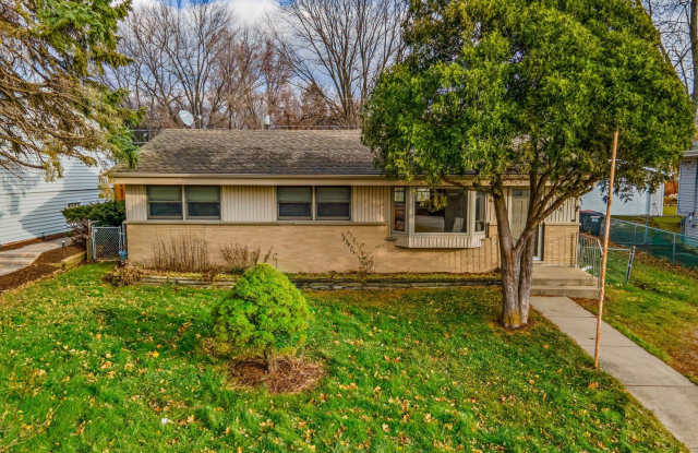 1414 Clayton Marsh Drive photos photos