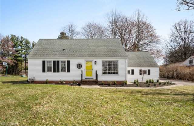 5205 Harper Road photos photos