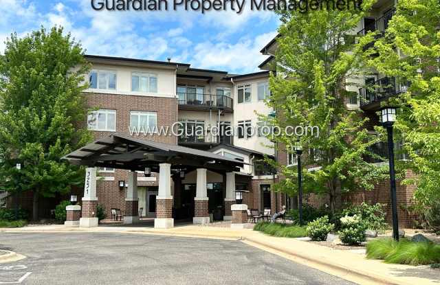 St Louis Park Condo, Ground Level Walk Out, 2 Garage Spaces Included, Dishwasher, In Unit Laundry photos photos