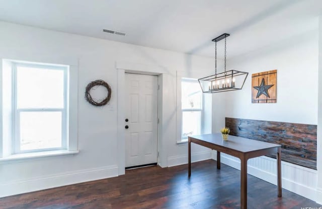 190 South 200 West Street - 190 South 200 West Street, American Fork, UT 84003