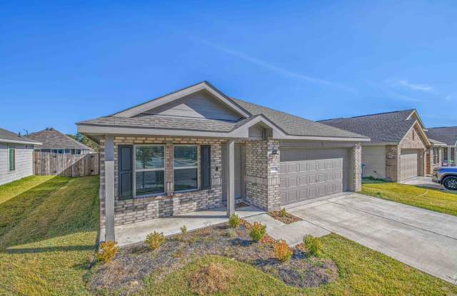NEW HOME IN PLEASANT HILL AVAILABLE FOR DECEMBER MOVE IN! Gallery 4