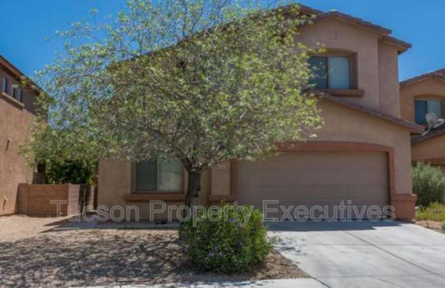 8332 North Johnson Drive Gallery 1