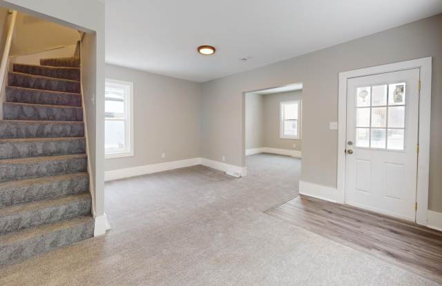 Brooklyn Centre Area - 3 Bedroom/1.5 bath Single Family Home photos photos Brooklyn Centre Area - 3 Bedroom/1.5 bath Single Family Home photos photos