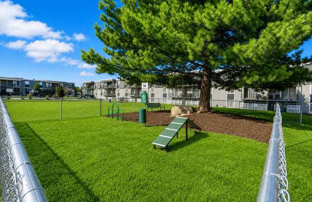 Park Station Apartments Gallery 3