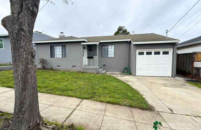 Just Remodeled 2BR Home with Garage  Large Backyard in San Bruno photos photos