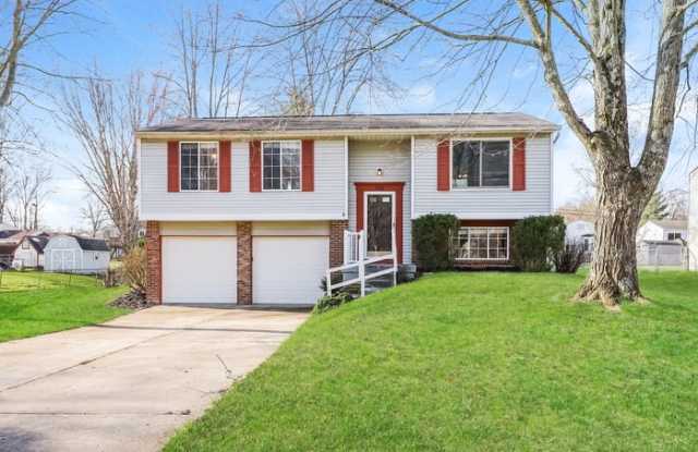 1369 Cottonwood Drive - 1369 Cottonwood Drive, Mount Repose, OH 45150