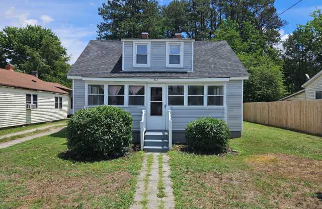 Single Family Cape Cod Home In Smithfield photos photos