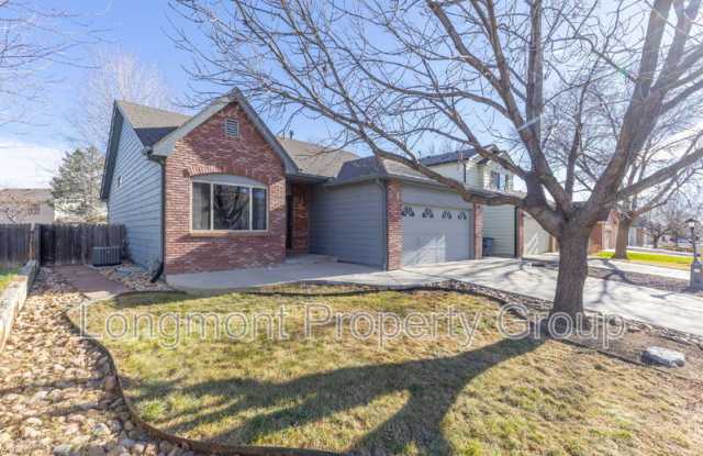 2306 Steele Street - 2306 Steele Street, Longmont, CO 80501
