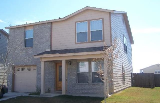 7714 CABALLO CANYON - 7714 Caballo Canyon, Bexar County, TX 78244