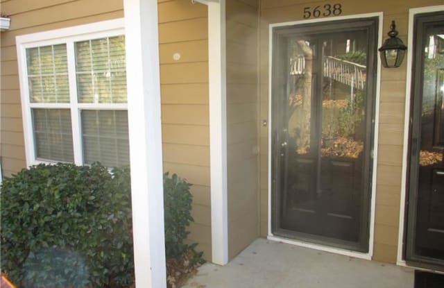 5638 River Heights Crossing SE - 5638 River Heights Xing SE, Cobb County, GA 30067