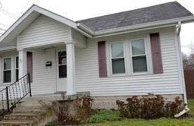 317 W Williams Street - 317 West Williams Street, Lebanon, IN 46052