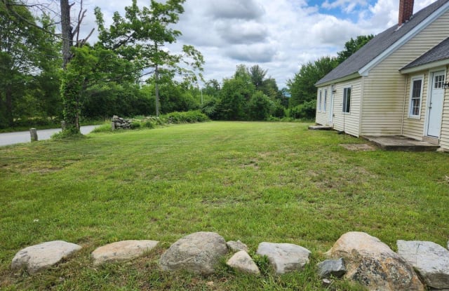253 Gibson Hill Rd - 253 Gibson Hill Road, Windham County, CT 06377