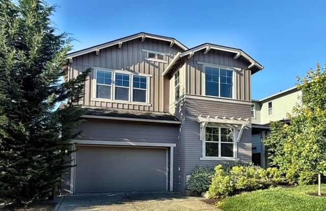 2441 NorthEast Redford Street - 2441 NorthEast Redford Street, Poulsbo, WA 98370