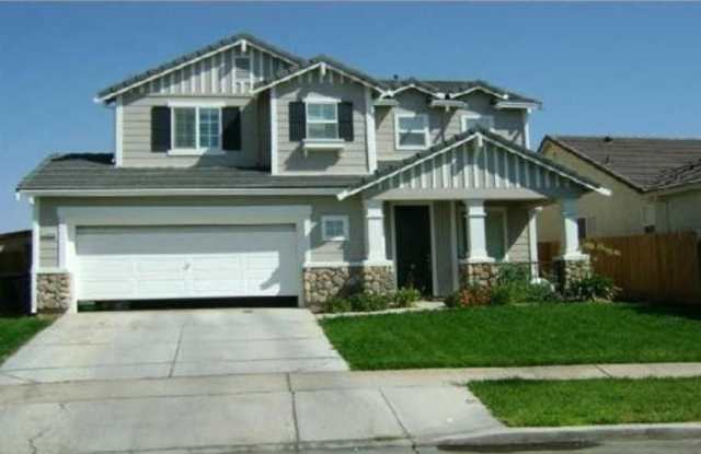 3968 Colma Avenue - 3968 Colma Avenue, Merced, CA 95348