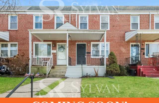3623 Mactavish Avenue photos photos