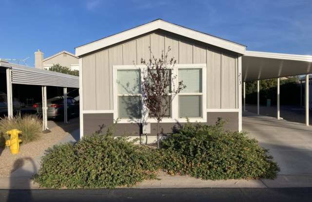 11411 N 91st Avenue Lot 213 photos photos