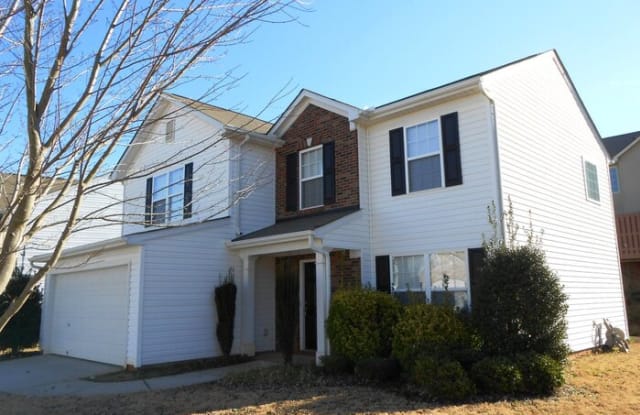 300 Chartwell Drive - 300 Chartwell Drive, Greer, SC 29650