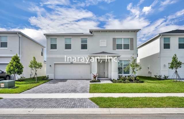 Stunning 4‑Bedroom Single‑Family Home in Riverwood at Everlands — $2,695/month photos photos