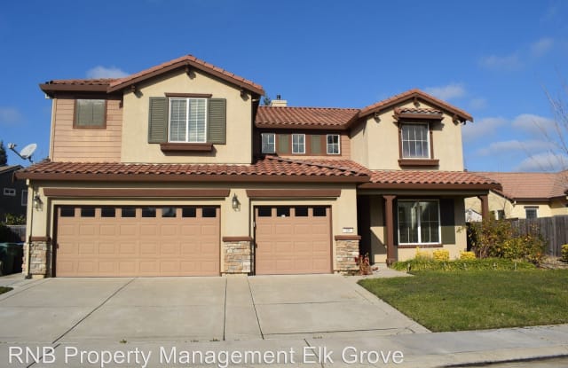 8208 Jose Bento Way - 8208 Jose Bento Way, Vineyard, CA 95829