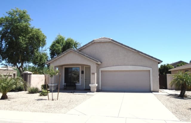 3447 E. Dennisport Ave. - 3447 East Dennisport Avenue, Gilbert, AZ 85295