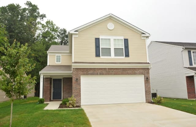 2315 Salem Park Drive - 2315 Salem Park Drive, Indianapolis, IN 46239