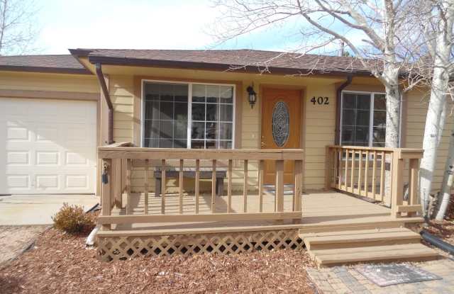 402 N Baldwin St photos photos