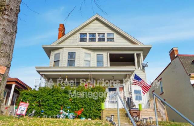 2310 Norwood Ave. photos photos