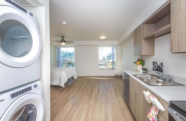 Polaris at SeaTac photos photos