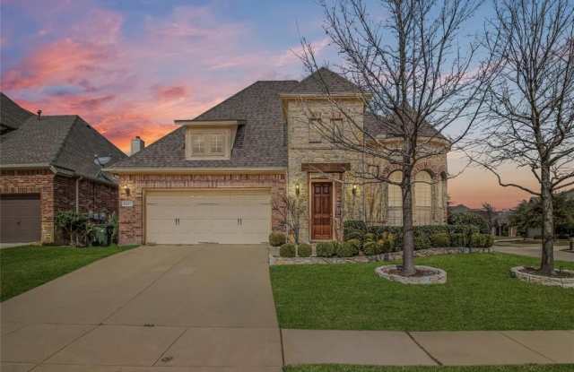4647 Phillip Drive - 4647 Phillip Drive, Plano, TX 75024