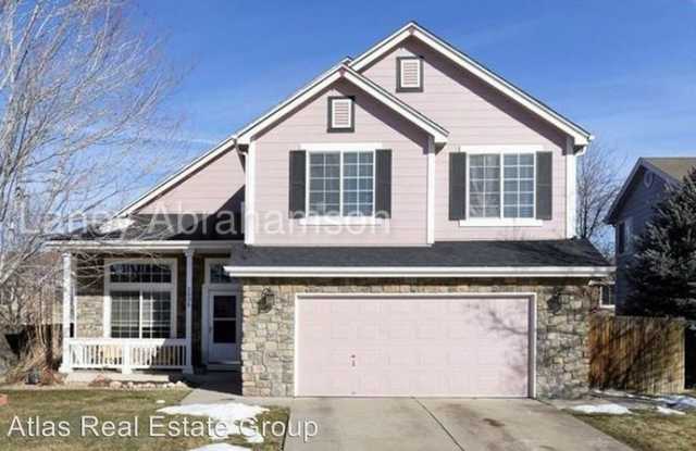2035 East 133rd Way - 2035 East 133rd Way, Thornton, CO 80241