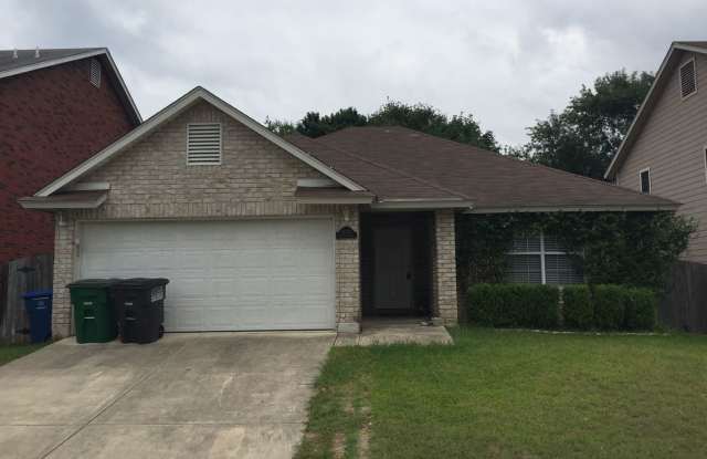 13830 Northern Oak - 13830 Northern Oak, San Antonio, TX 78217