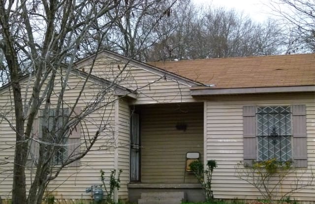 633 West 75th St - 633 West 75th Street, Shreveport, LA 71106