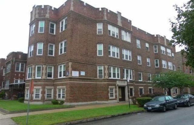 1409 W 80th St - 1409 West 80th Street, Chicago, IL 60620