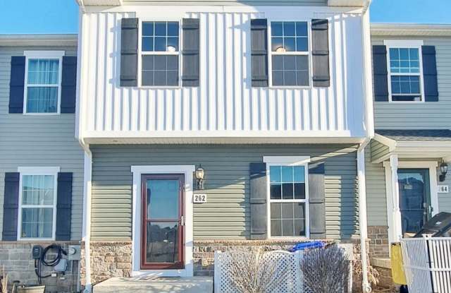 3 Bed / 3-1/2 Bath Single Family Townhome photos photos