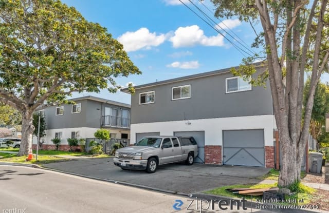 6530 Gladys Ave, El Cerrito, CA 94530 - 6530 Gladys Avenue, El Cerrito, CA 94530