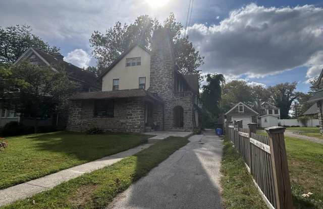 2414 N 53RD Street - 2414 North 53rd Street, Philadelphia, PA 19131