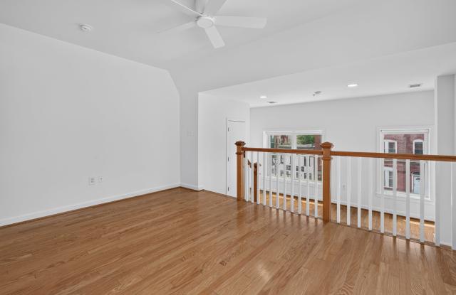 875 N Street Apartments Gallery 3