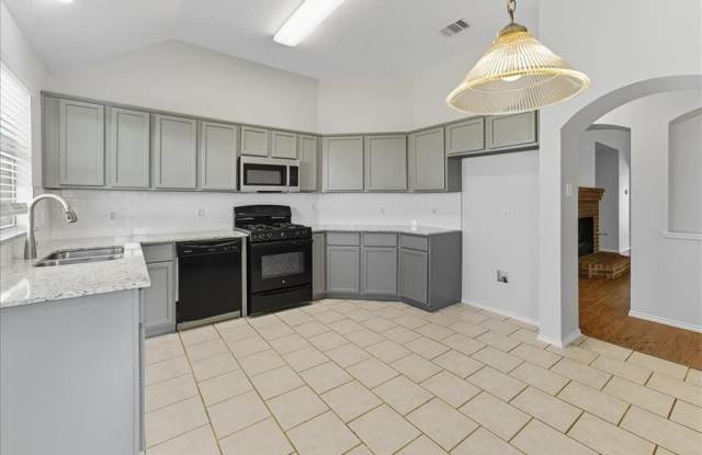 7918 Vista Creek Lane - 7918 Vista Creek Lane, Sachse, TX 75048