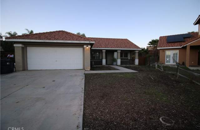 28693 Auriga Court - 28693 Auriga Court, Menifee, CA 92586