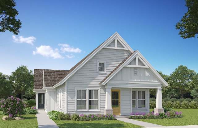 Hayloft Holly Springs - 55+ Senior Living Community Gallery 4