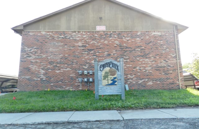 23220 Middlebelt Rd Apt 106 - 23220 Middlebelt Road, Farmington Hills, MI 48336