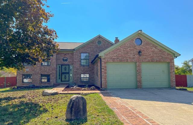 369 Old Ranch Court - 369 Old Ranch Court, Columbus, OH 43119