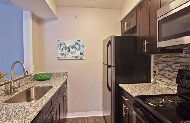 Camelot East Apartments photos photos