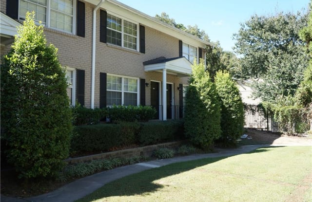2232 Dunseath Avenue NW - 2232 Dunseath Avenue Northwest, Atlanta, GA 30318