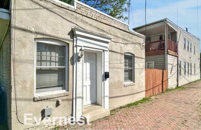 3100 East Marshall Street photos photos