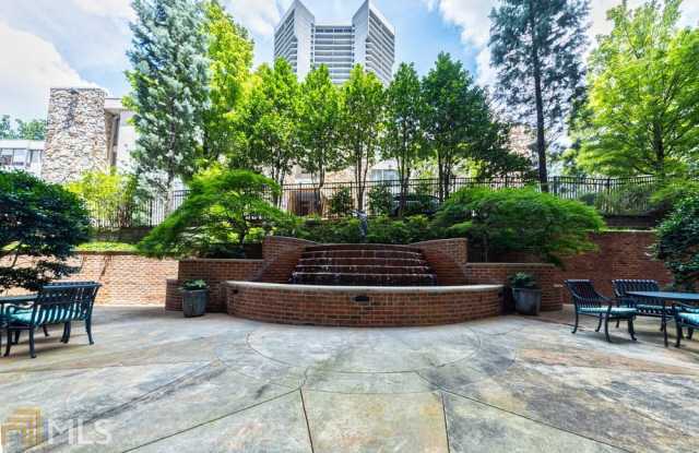 2626 Peachtree Rd # 202 - 2626 Peachtree Road, Atlanta, GA 30305
