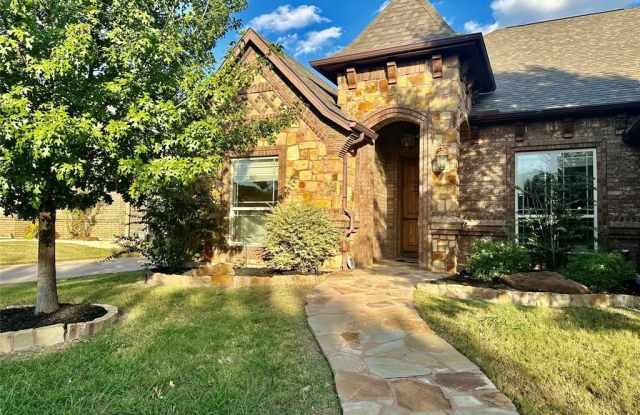 7904 Bentley Drive - 7904 Bentley Drive, North Richland Hills, TX 76182