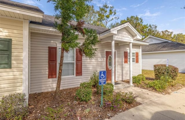 474 Moss Creek Lane - 474 Moss Creek Lane, Dock Junction, GA 31520